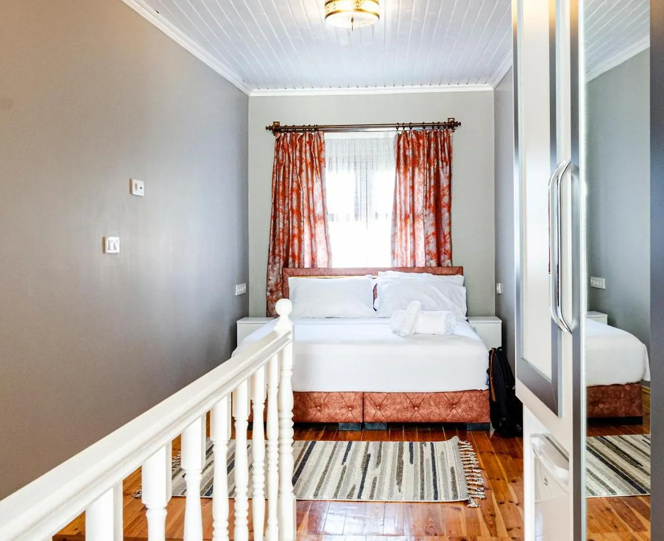 The Wall Private Mansion Kumkapi Istanbul 0*,